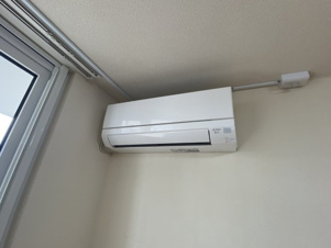 ハイツたちばな【設備】