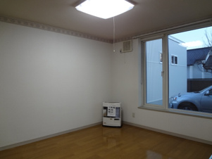 ウエストコート【居間・リビング】