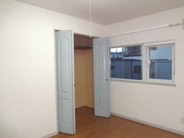 ウエストコート【収納】