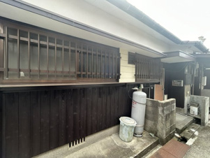 下白川町1丁目貸家【その他】
