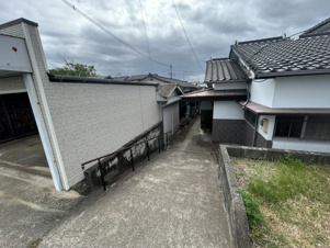 下白川町1丁目貸家【その他】