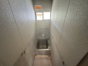 下白川町1丁目貸家【浴室】