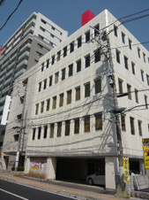 協和ビル【外観】