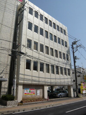 協和ビル【外観】