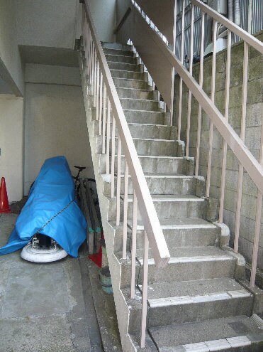 協和ビル【共有部分】