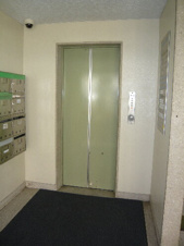 協和ビル【共有部分】