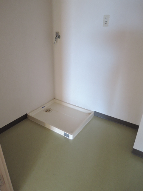 シティパレス水戸南町【設備】