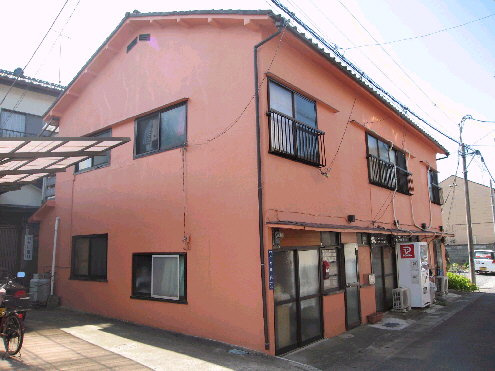 ＷＥＬ【外観】