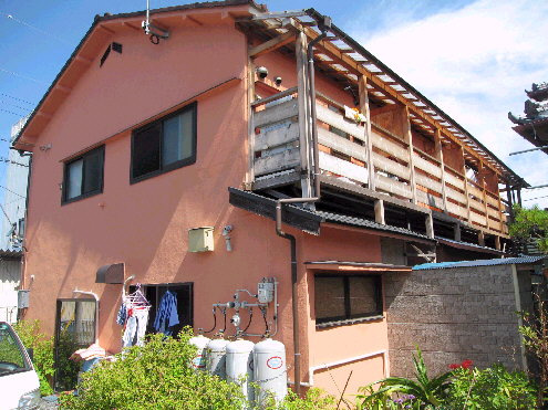 ＷＥＬ【エントランス】