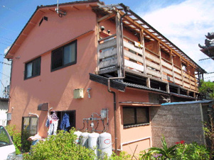 ＷＥＬ【エントランス】