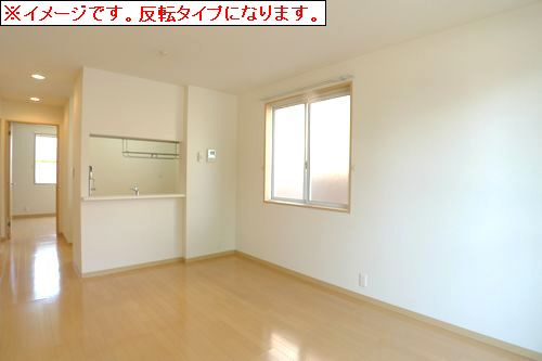 嬉しいカウンターキッチンです！