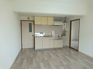 パールハイツＢ【その他】