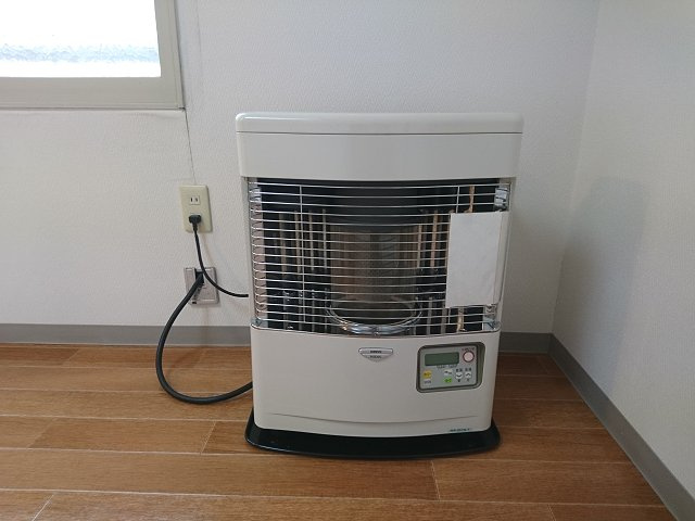 パシフィック春駒橋【設備】