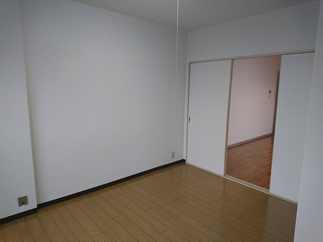 パシフィック春駒橋【寝室】