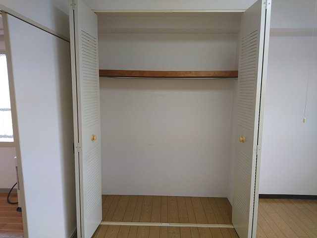 パシフィック春駒橋【収納】