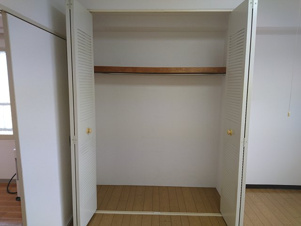 パシフィック春駒橋【収納】