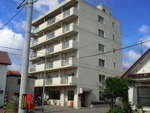 パシフィック春駒橋【外観】