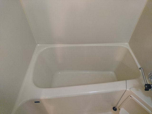 パシフィック春駒橋【浴室】