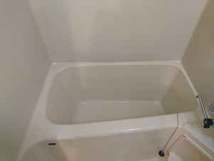 パシフィック春駒橋【浴室】