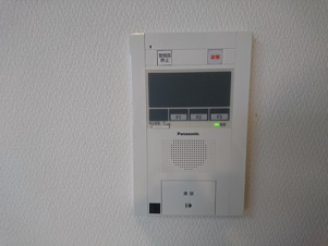 パシフィック春駒橋【設備】