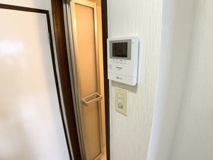 コーポ時計台【設備】