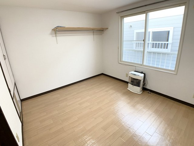 コーポ時計台【居間・リビング】