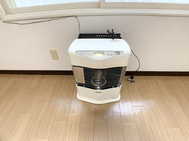 コーポ時計台【設備】