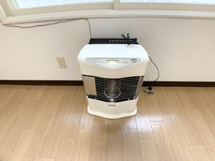 コーポ時計台【設備】