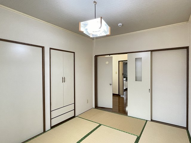 ウエスト６１１【その他】