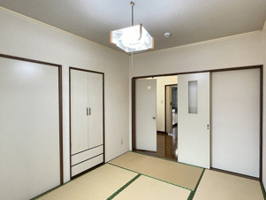 ウエスト６１１【その他】