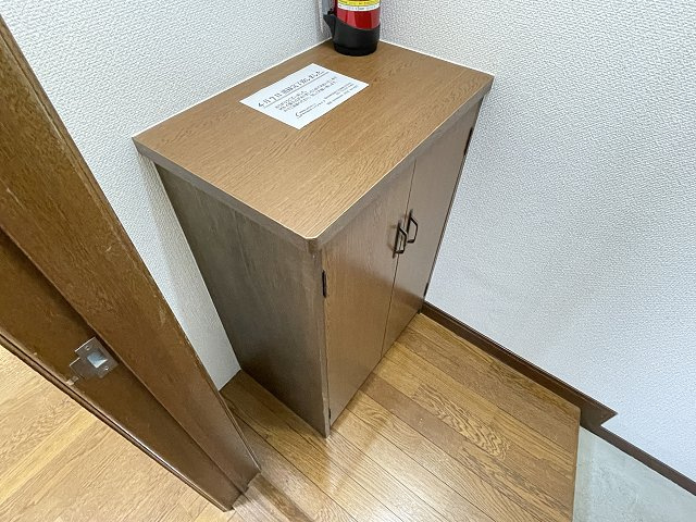 ウエスト６１１【設備】