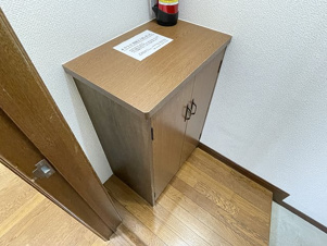 ウエスト６１１【設備】