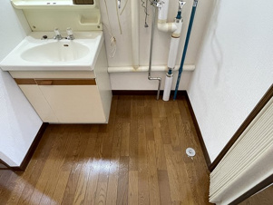 ウエスト６１１【その他】