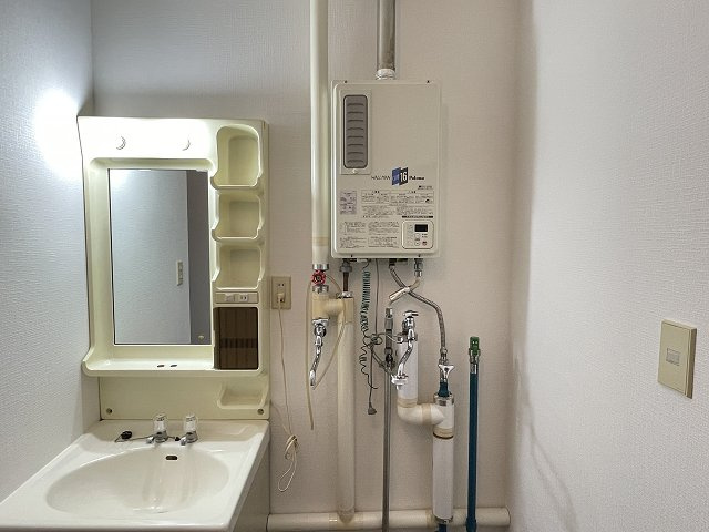 ウエスト６１１【その他】