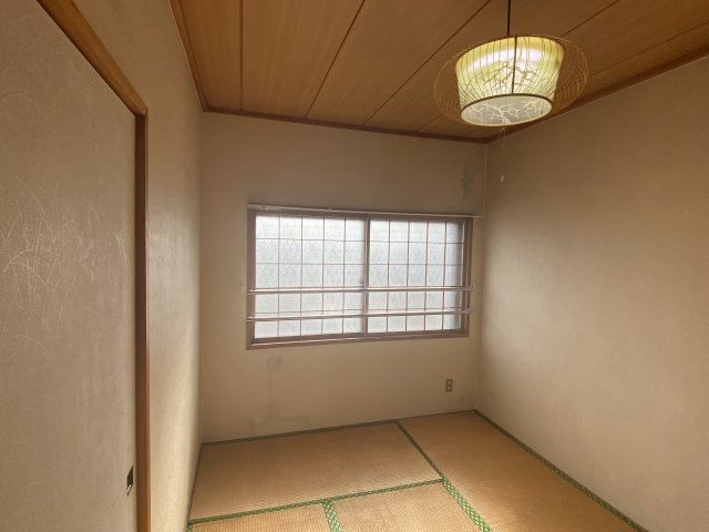 オリエントハイム【寝室】