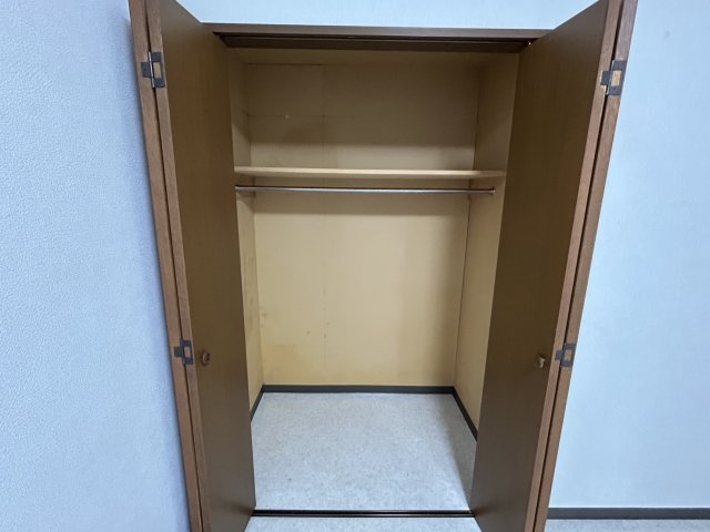 ティ・バイ・ティレジデンス【収納】