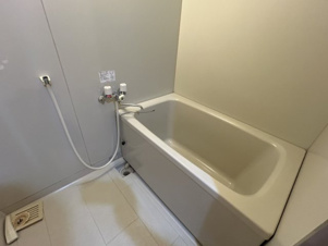 ティ・バイ・ティレジデンス【浴室】