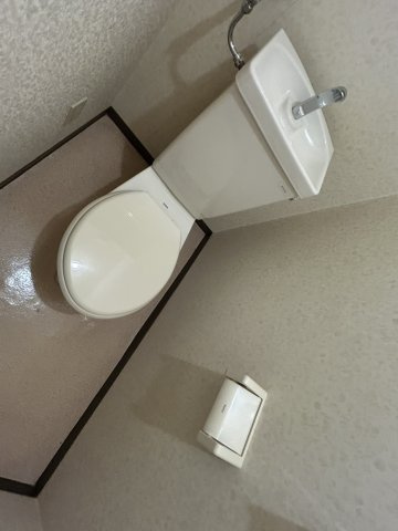 ティ・バイ・ティレジデンス【トイレ】