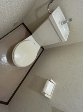 ティ・バイ・ティレジデンス【トイレ】