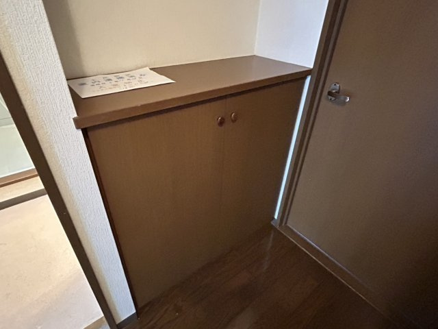 ティ・バイ・ティレジデンス【その他】