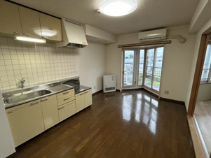 ティ・バイ・ティレジデンス【居間・リビング】