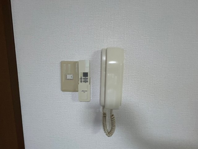 ティ・バイ・ティレジデンス【設備】