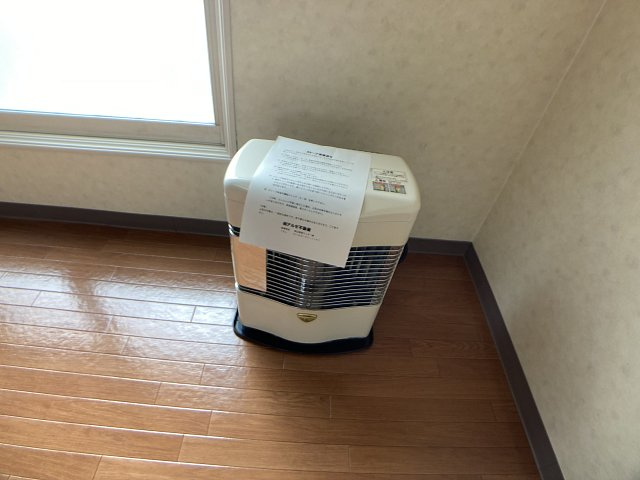 コーポグローバル【設備】