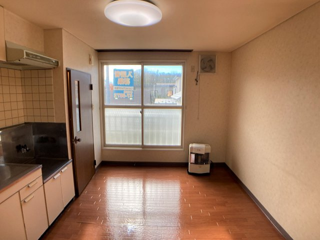 コーポグローバル【居間・リビング】