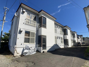 コーポグローバル【外観】