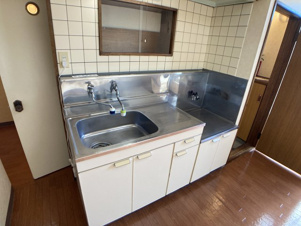 コーポグローバル【キッチン】