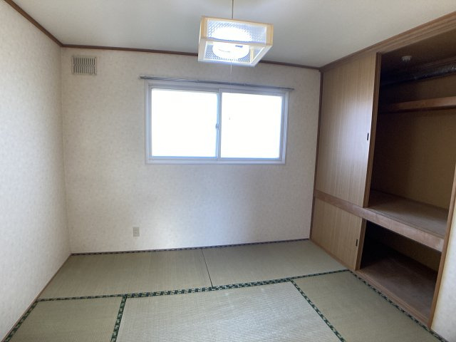 コーポグローバル【寝室】