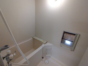 キノヴィレッジＣ棟【浴室】