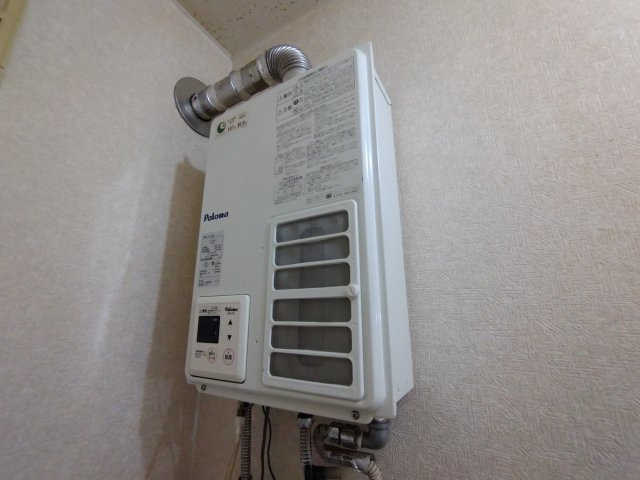 キノヴィレッジＣ棟【その他】