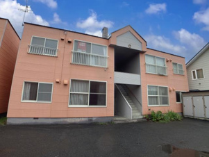 キノヴィレッジＣ棟【外観】